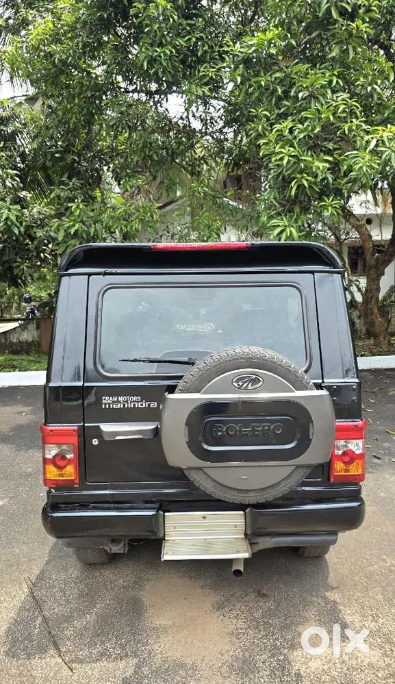 Urgent Sale
Mahindra Bolero 2015 Diesel Good Condition