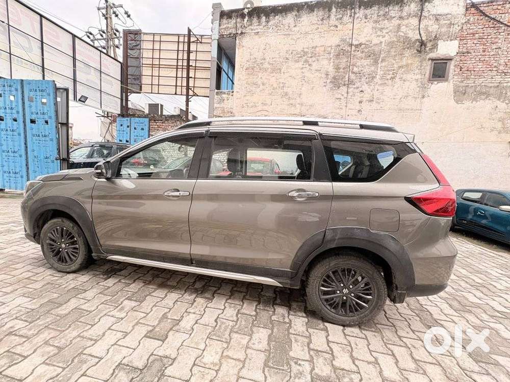 Maruti Suzuki Xl6 1.5 Zeta Mt, 2021, Petrol