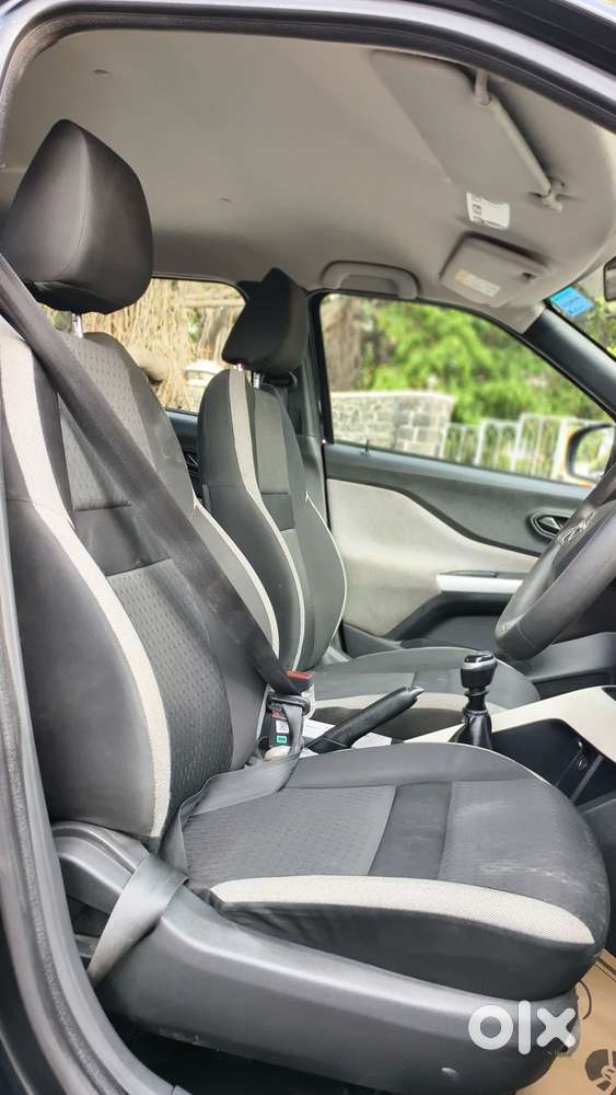 Nissan Magnite 1.0 Xe, 2025, Petrol