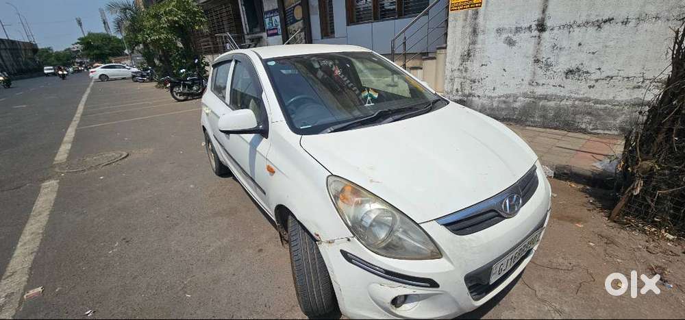 I20, Hundai, New Tyre, New Battery, With Warranty