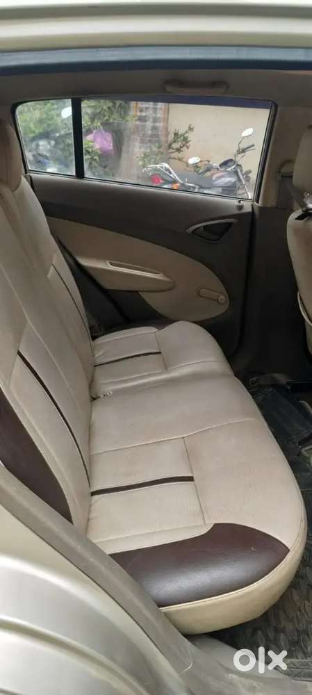 Chevrolet Sail Hatchback 2013 Petrol 122364 Km Driven