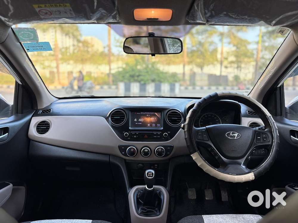 Hyundai Grand I10 Sportz O 1.2, 2019, Petrol