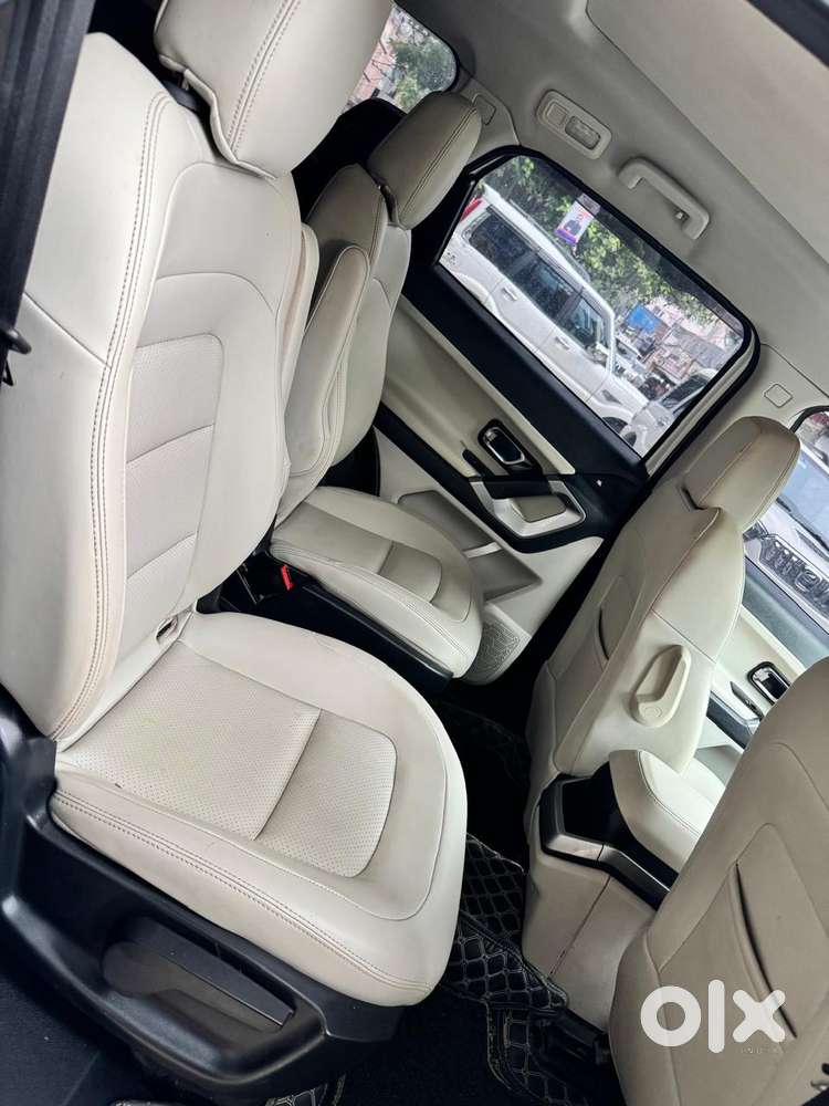 Tata Safari 2.0 Kryotec Xz Plus 6 S, 2021, Diesel