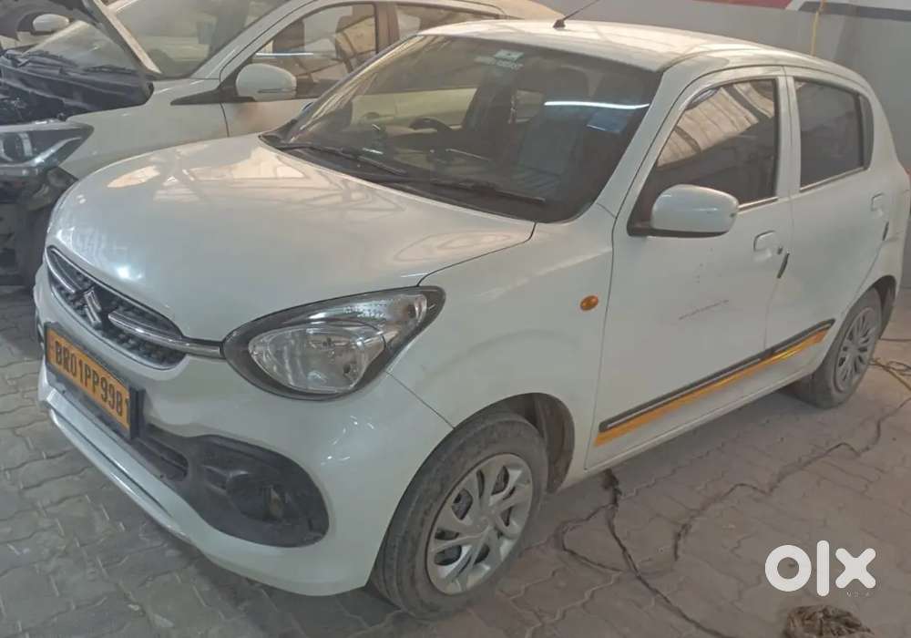 Maruti Celerio Vxi 2023