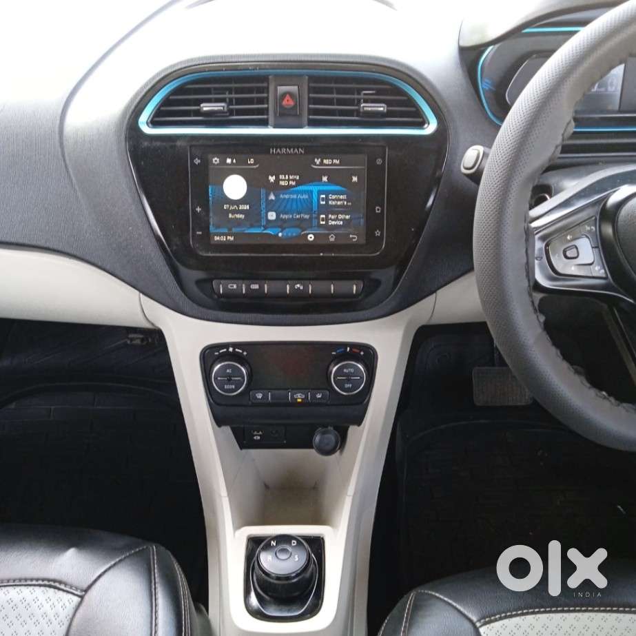 Tata Tiago Ev Xt Lr, 2024, Electric