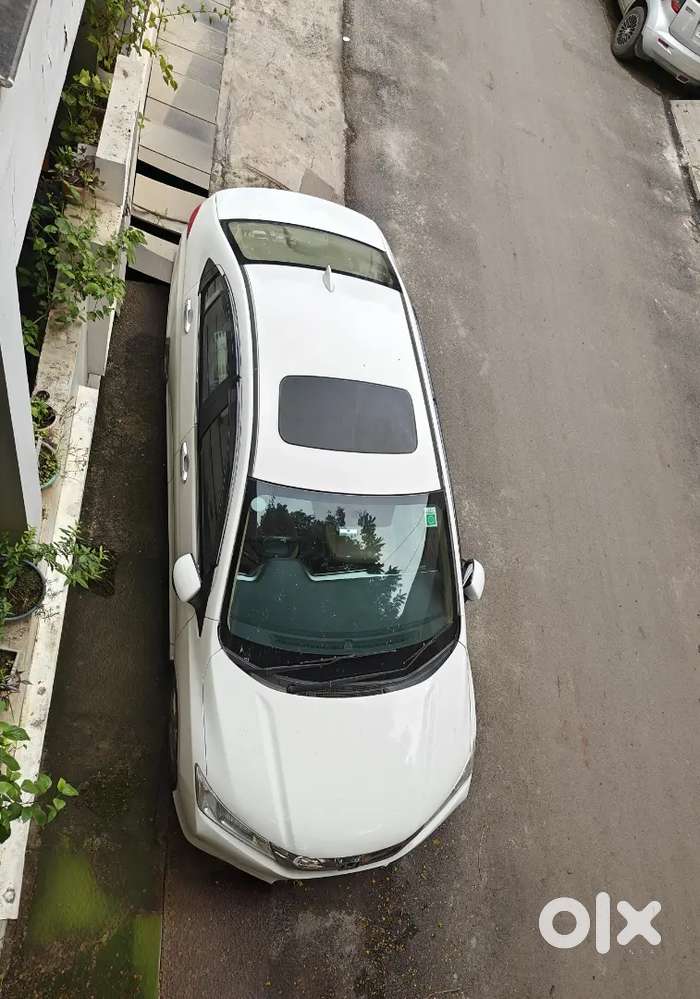 Honda City 2016  Sunroof Diesel Good Condition