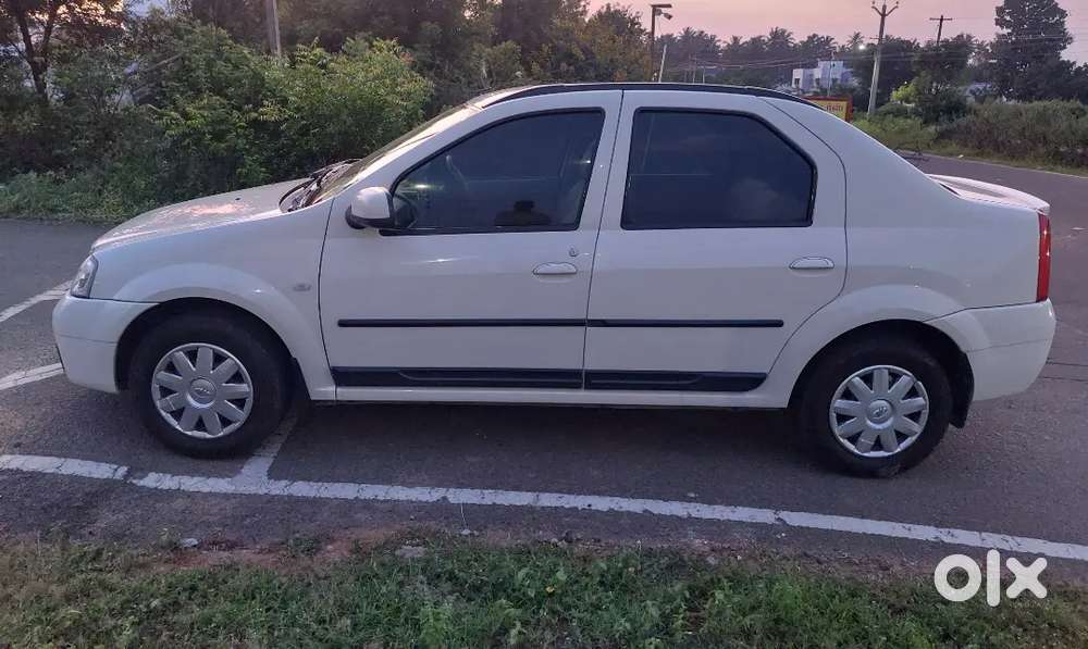 Mahindra Verito