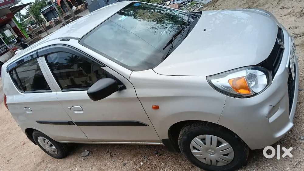 Maruti Suzuki Alto 800  Vxi 2023 Petrol 25300km Driven