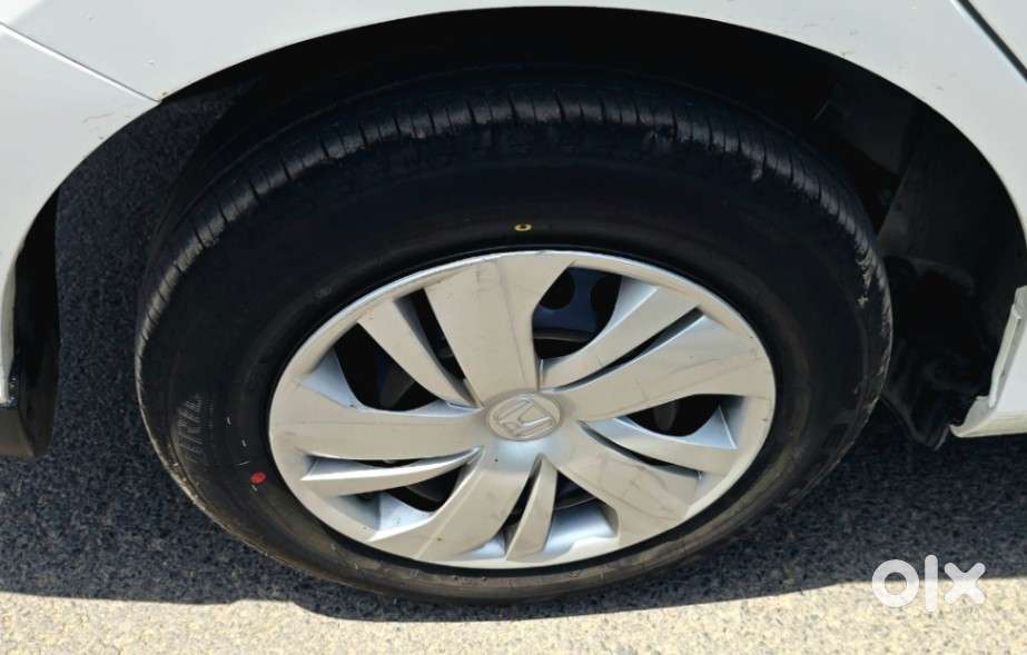 Honda Amaze S Mt I-dtec, 2022, Diesel