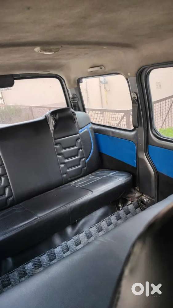 Maruti Suzuki Eeco 2021 Cng & Hybrids 66000 Km Driven