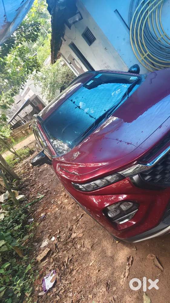 Maruti Suzuki Fronx 2024 Last 2025 Registration