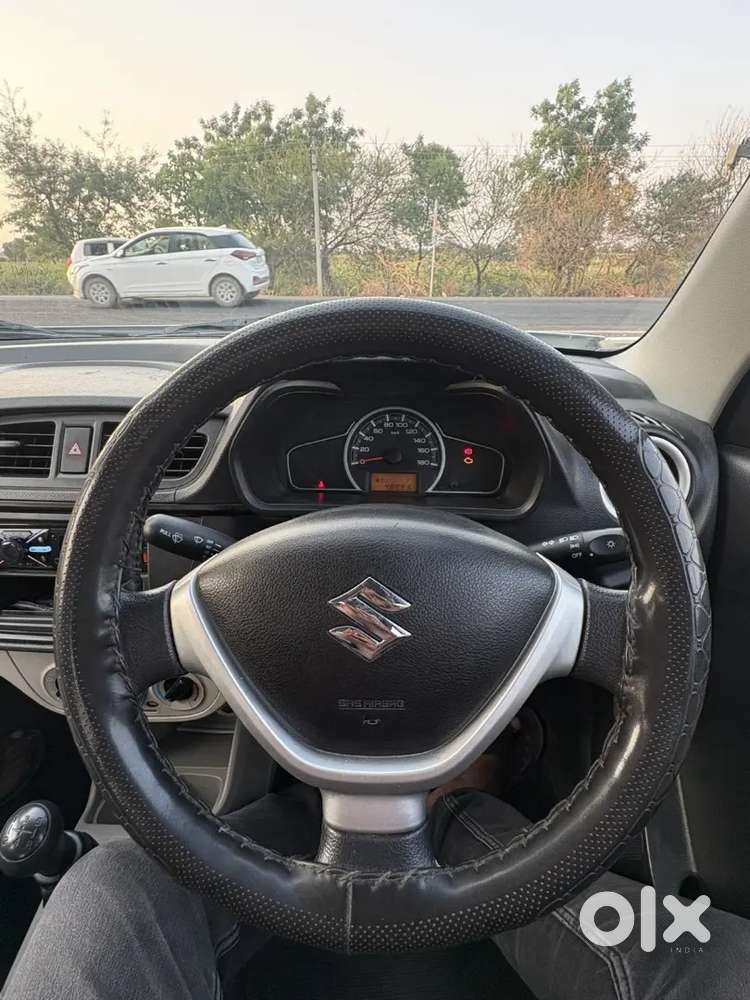 Maruti Suzuki Alto 800 2019 Cng & Hybrids 45000 Km Driven