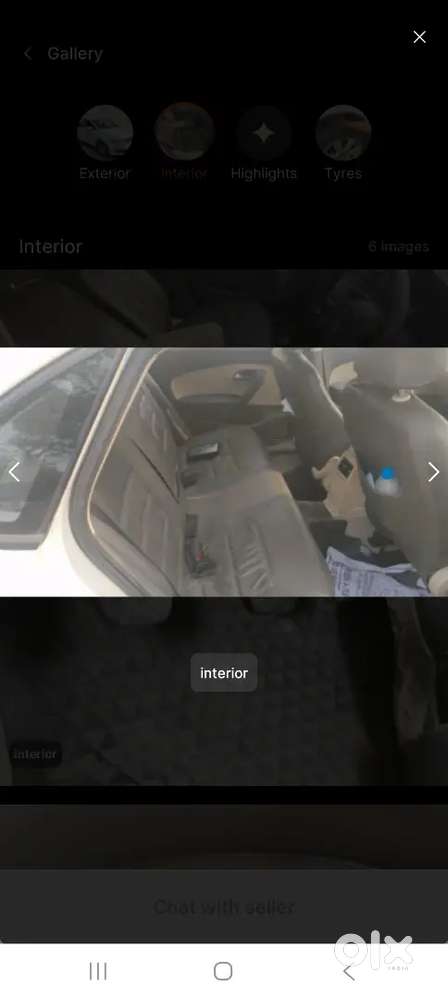 Volkswagen Vento 2011 Petrol 84200 Km Driven