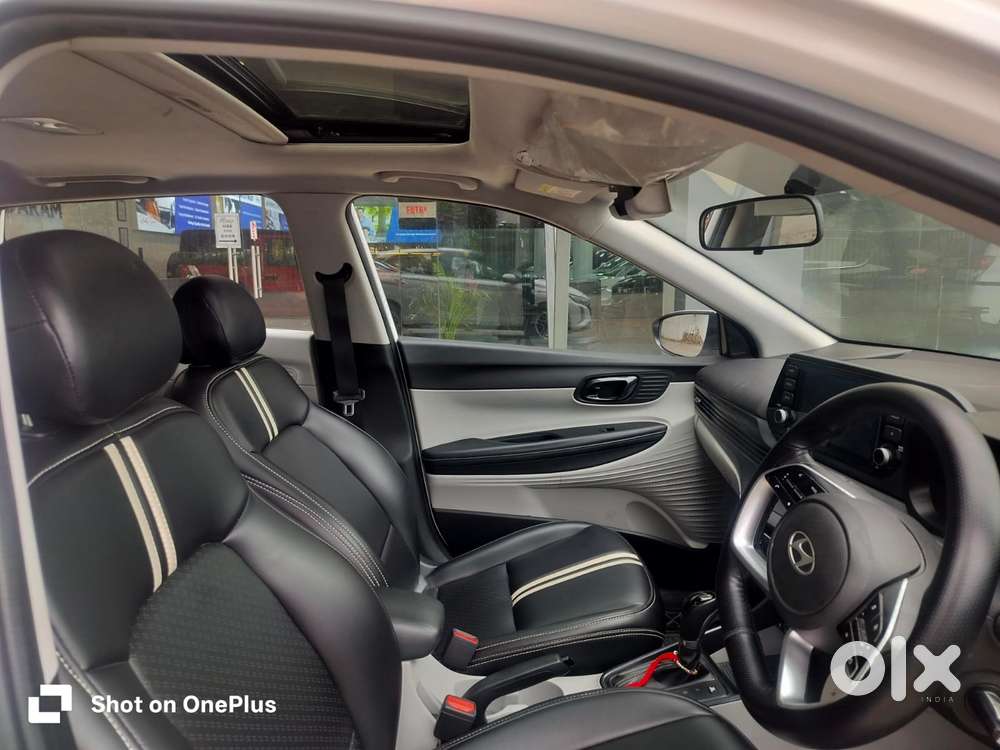 Hyundai I20 1.2 Sportz (o), 2024, Petrol