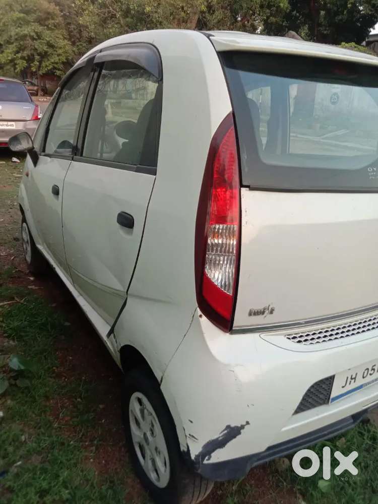 Tata Nano 2015 Petrol 65000 Km Driven My Nano Car Very Well And Good