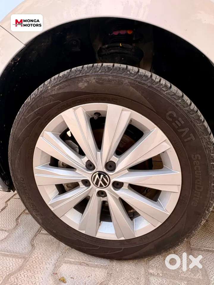 Volkswagen Virtus, 2025, Petrol