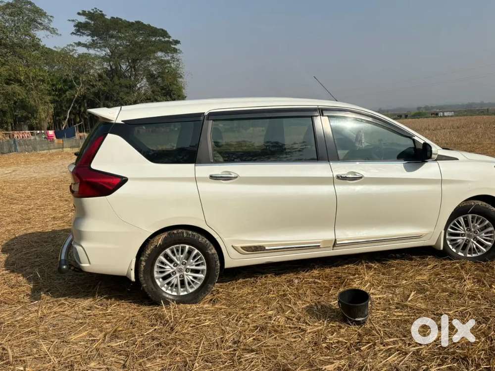 Maruti Suzuki Ertiga 2019 Nl 07  Registration