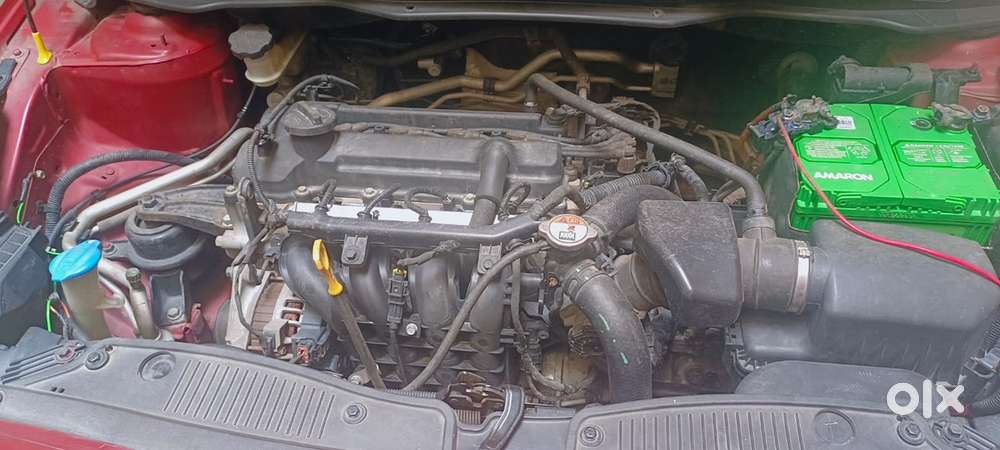 2012 Hyundai I20 Manual Petrol 1st Owner