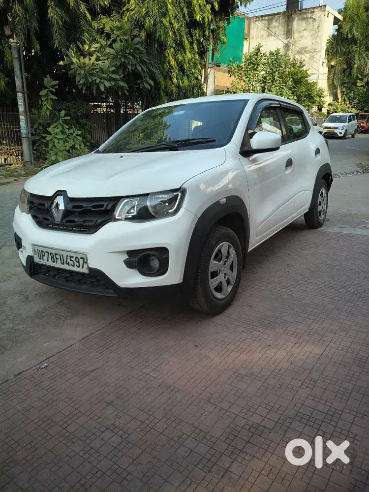 Renault Kwid 0.8 Rxl 2019