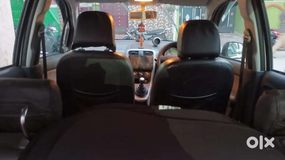 Maruti Suzuki Ritz 2015 Diesel 75500 Km Driven