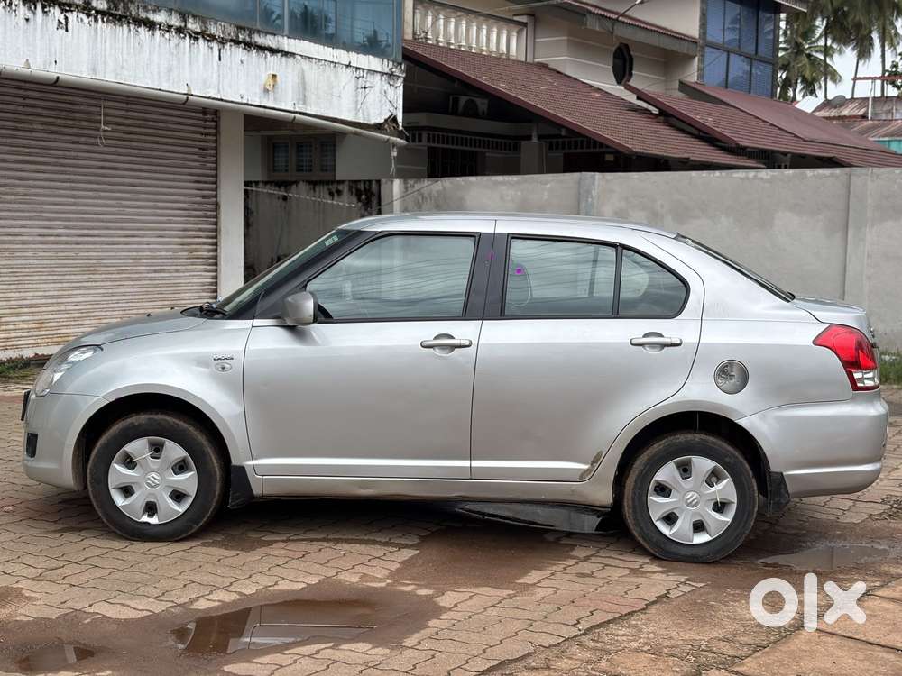 Maruti Suzuki Swift Dzire Vdi Bsiv, 2011, Diesel