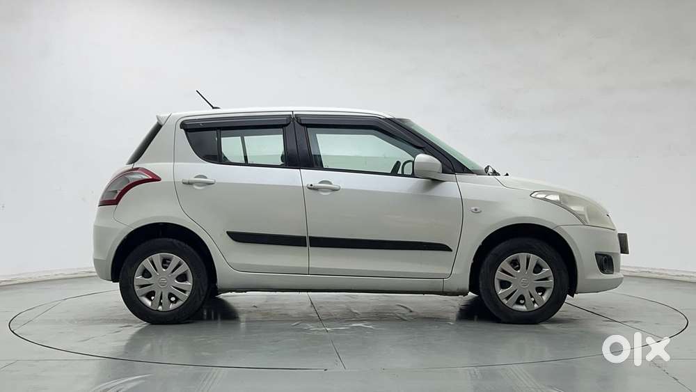 Maruti Suzuki Swift 1.3 Lxi, 2013, Petrol