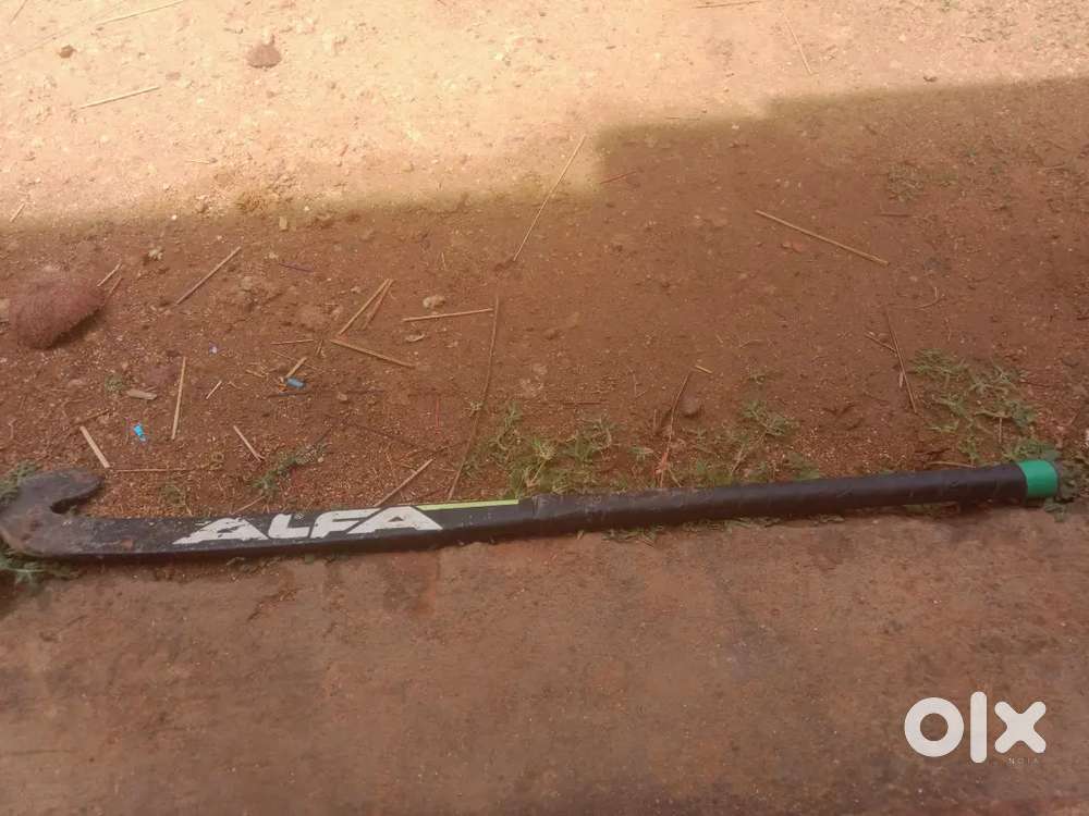 Carbon stick
