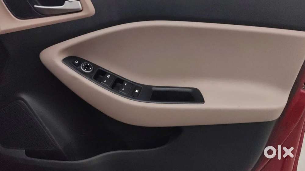 Hyundai Elite I20 1.4 Sportz Plus Crdi, 2019, Petrol