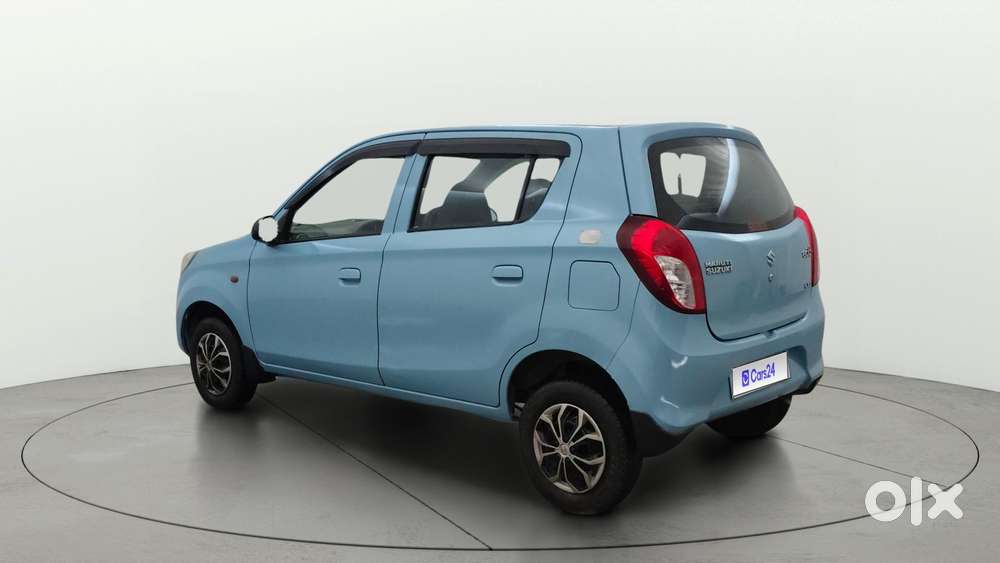 Maruti Suzuki Alto 800 Cng Lxi, 2013, Cng & Hybrids