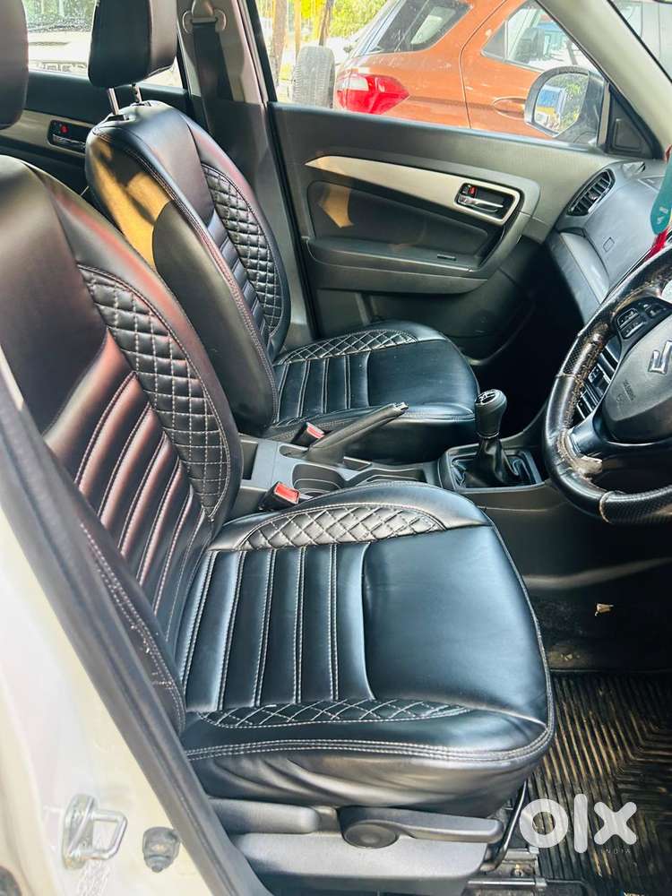 Mahindra Scorpio S5 Plus, 2022, Diesel