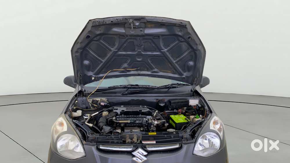Maruti Suzuki Alto 800 2012-2016 Lxi, 2014, Petrol