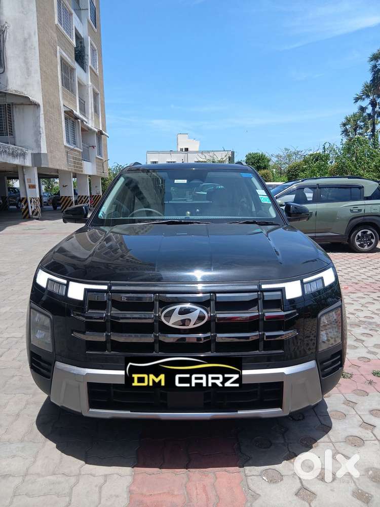 Hyundai Creta 1.6 Sx, 2025, Petrol