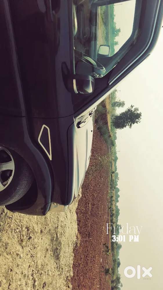 Mahindra Scorpio 2020 Diesel 16000 Km Driven