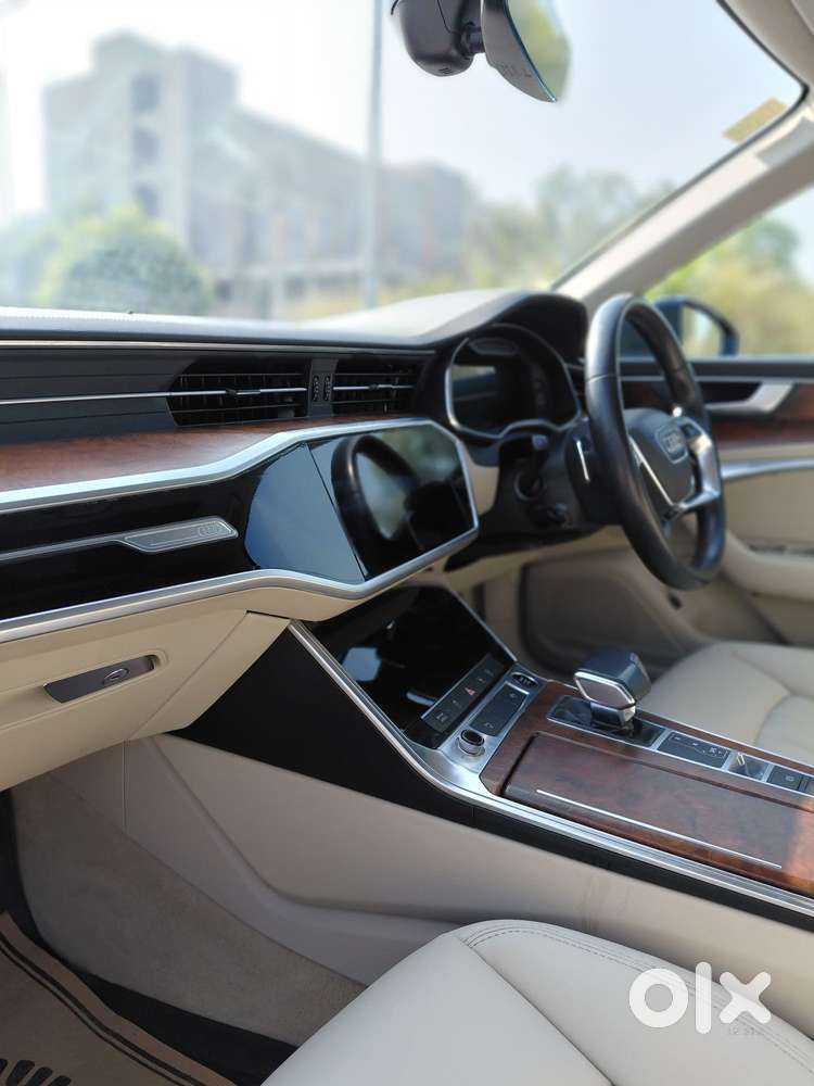 Audi A6 2.0 Tfsi Premium Plus, 2022, Petrol