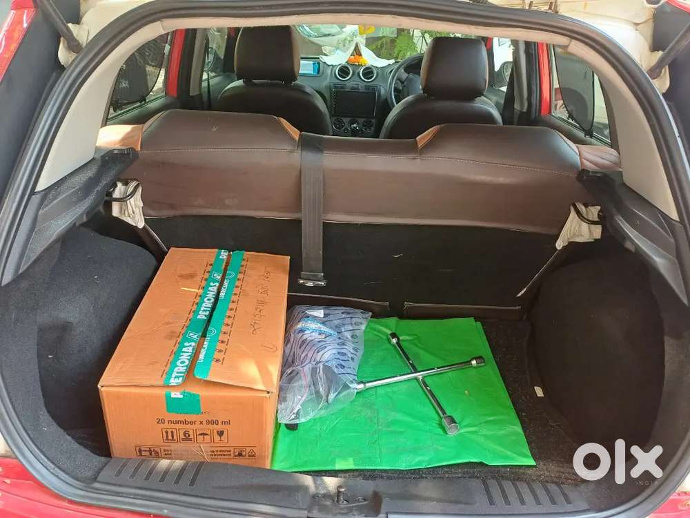 Ford Figo Diesel 2013