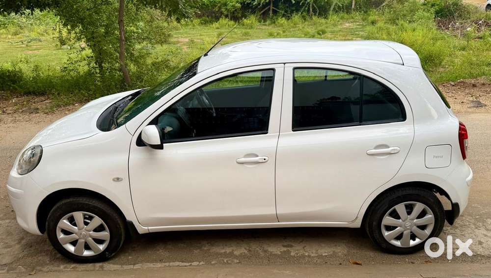 Nissan Micra Xl Petrol, 2011, Petrol