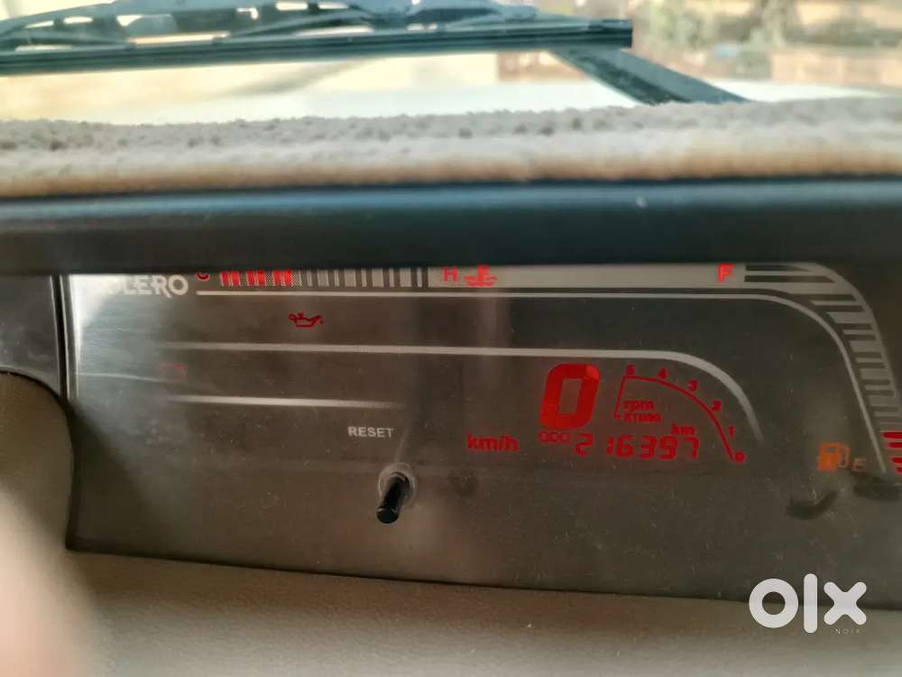Mahindra Bolero Power Plus 2015 Diesel