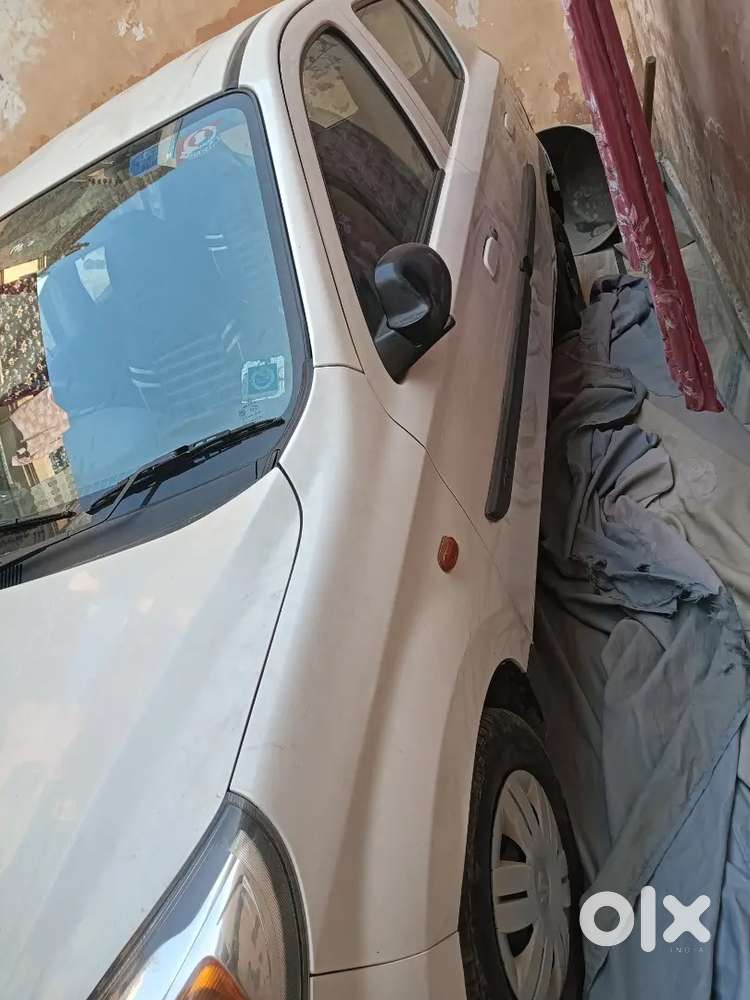 Maruti Alto Lxi 2017