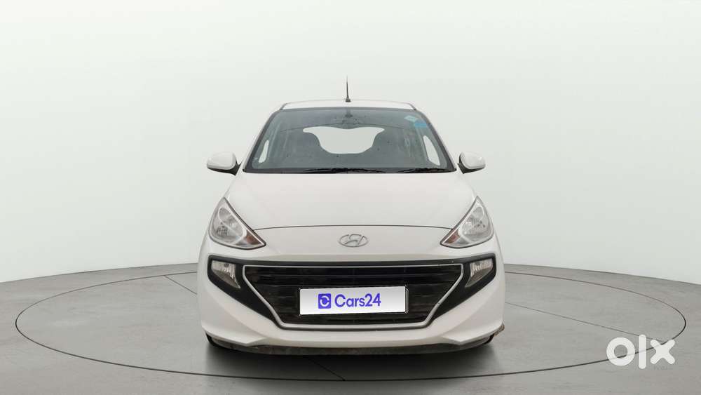 Hyundai New Santro 1.1 Sportz Executive Cng, 2020, Cng & Hybrids