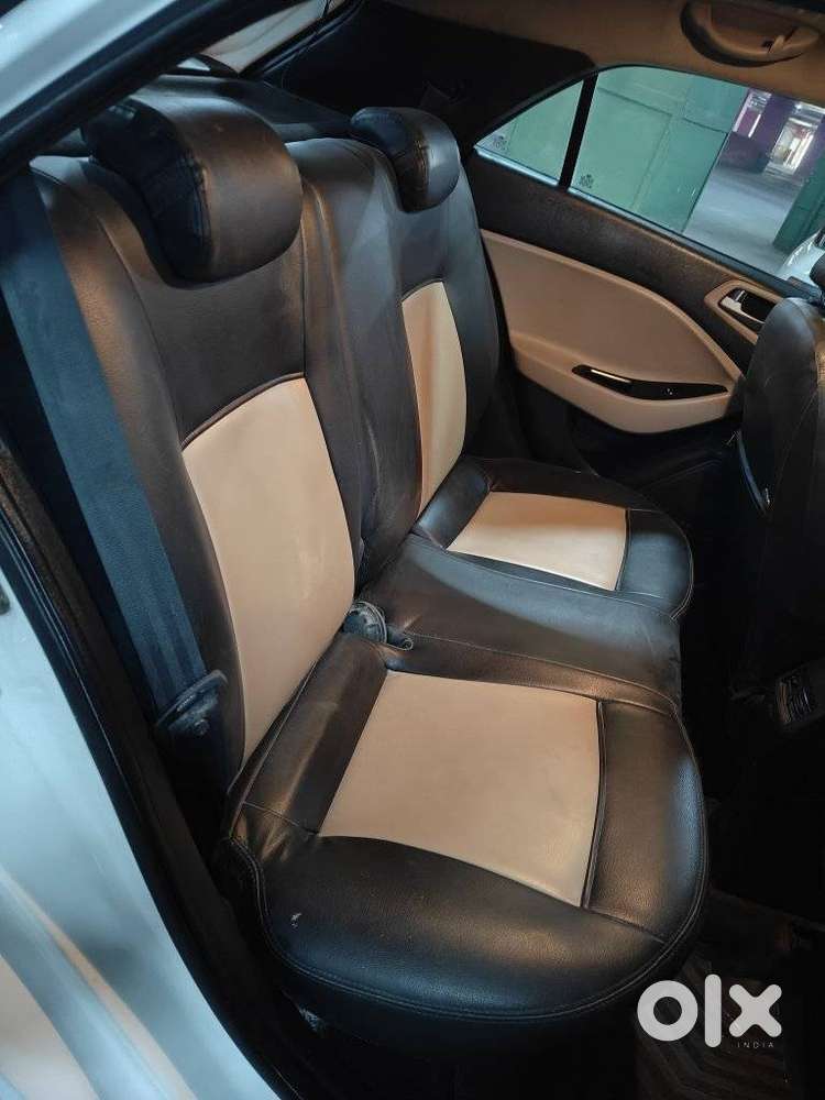 Hyundai I20 1.2 Asta, 2015, Petrol