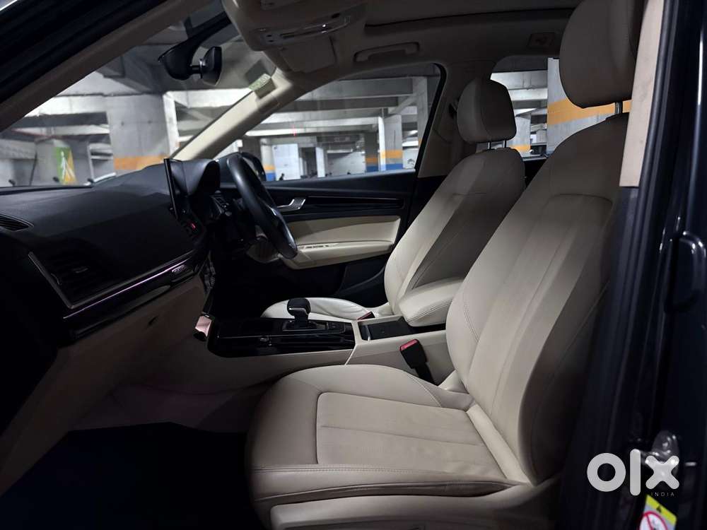 Audi Q5 Technology 45 Tfsi, 2023, Petrol