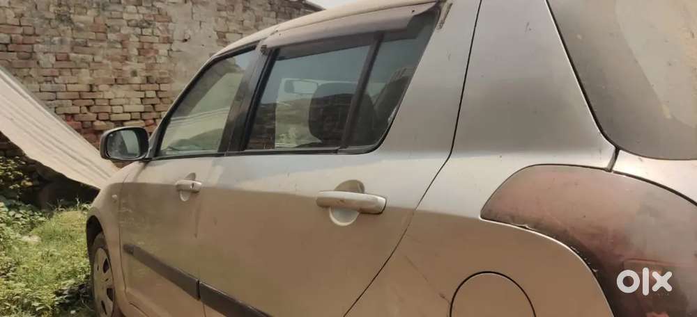 Maruti Suzuki Swift 2009