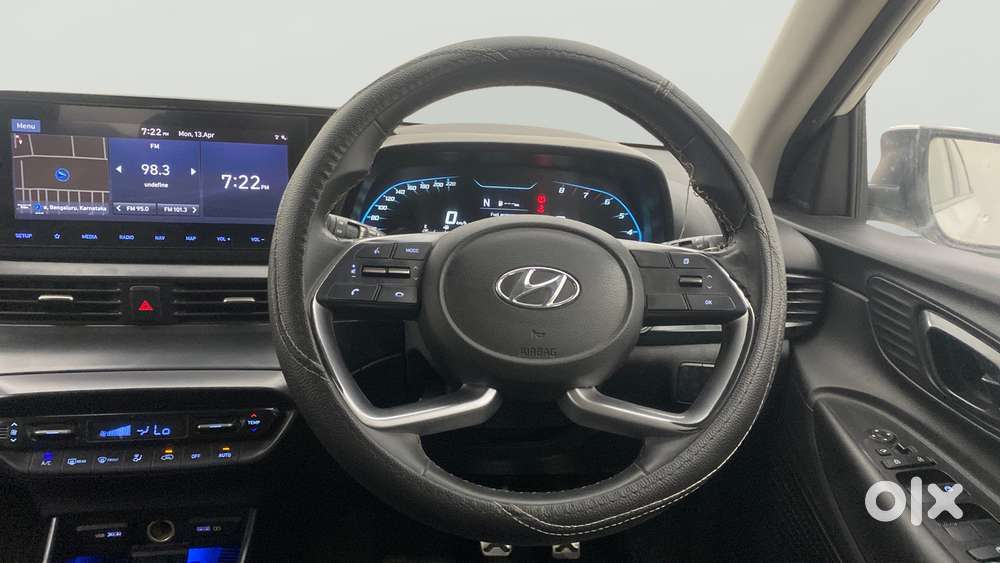 Hyundai New I20 1.0 Asta Turbo Imt, 2020, Petrol