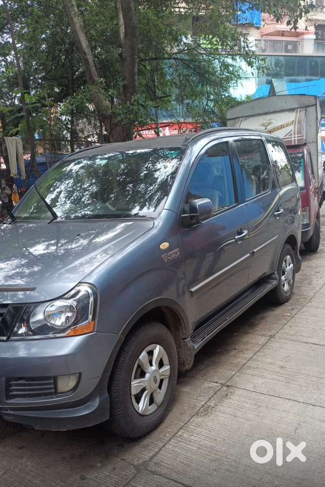 Mahindra Xylo Diesel 2016 Year
