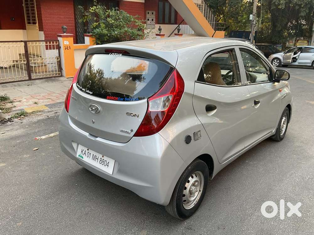Hyundai Eon Era +, 2012, Petrol