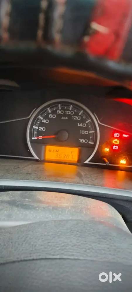 Maruti Suzuki Alto 800 2020