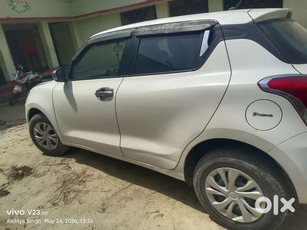 Maruti Suzuki Swift 2020 Petrol 30000 Km Driven