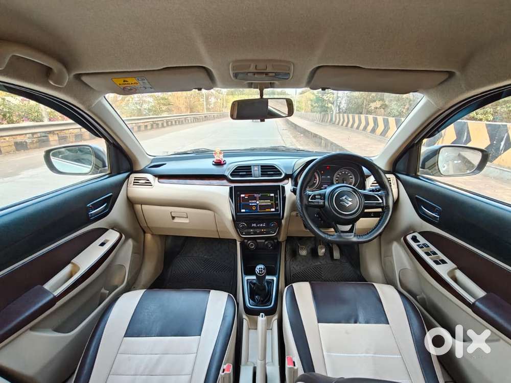 Maruti Suzuki Swift Dzire Zdi Plus , 2017, Diesel