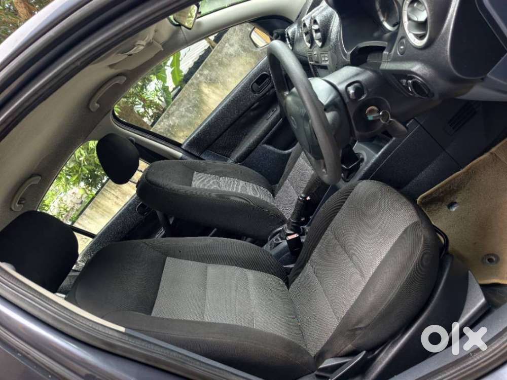 Ford Fiesta Classic, 2011, Petrol