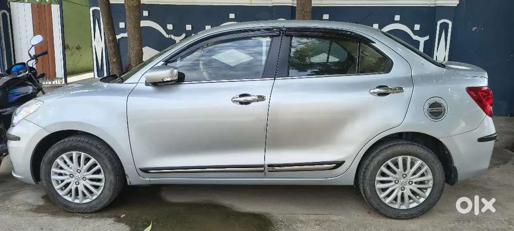 Maruti Suzuki Dzire Zxi 2024 Petrol Manual